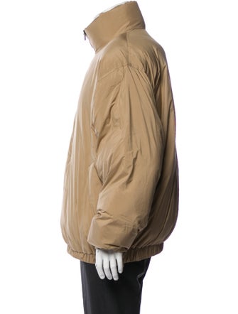 Essentials - Fear of God Puffer Coat