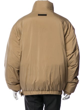 Essentials - Fear of God Puffer Coat