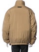 Essentials - Fear of God Puffer Coat