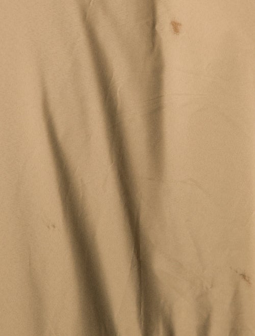 Essentials - Fear of God Puffer Coat