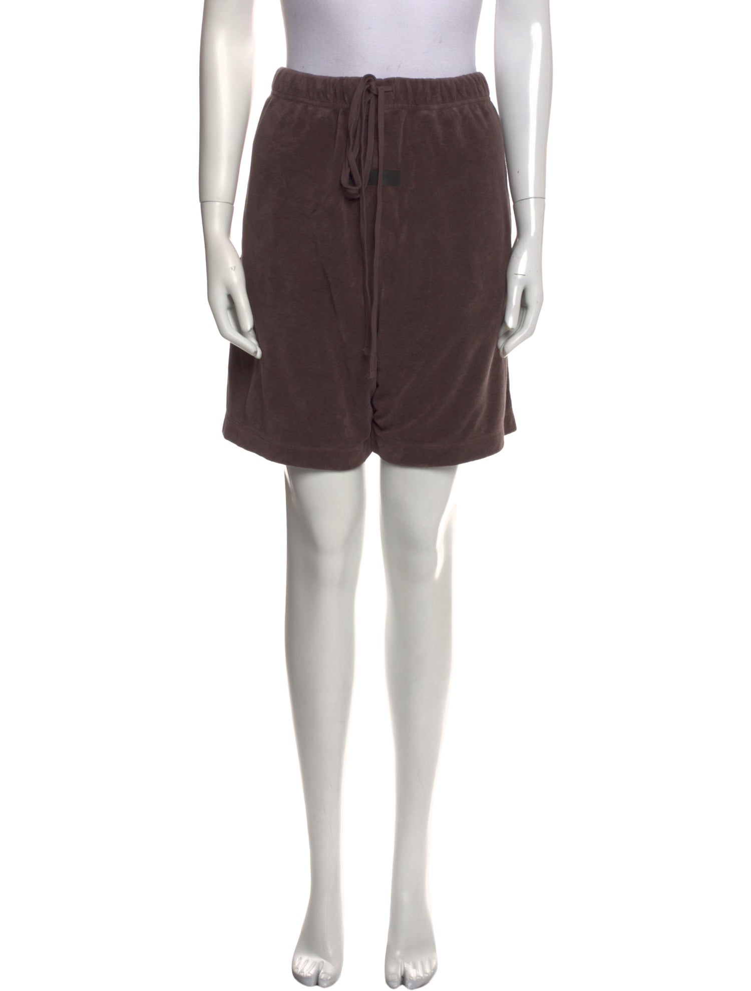 Essentials - Fear of God Knee-Length Shorts