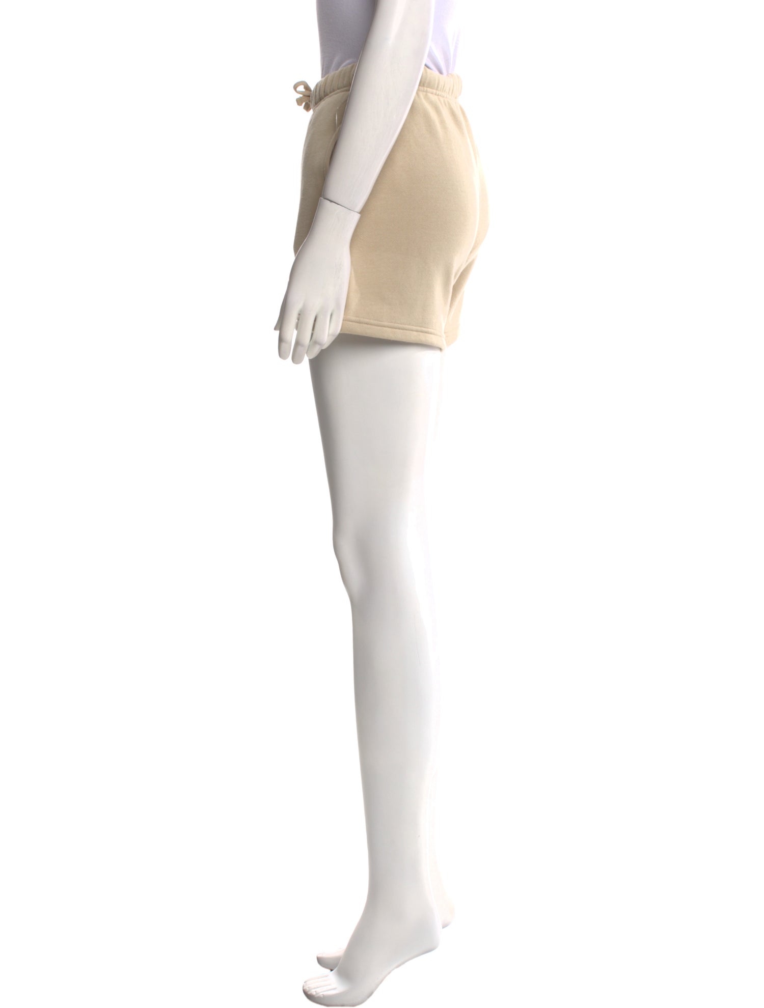 Essentials - Fear of God Mini Shorts w/ Tags