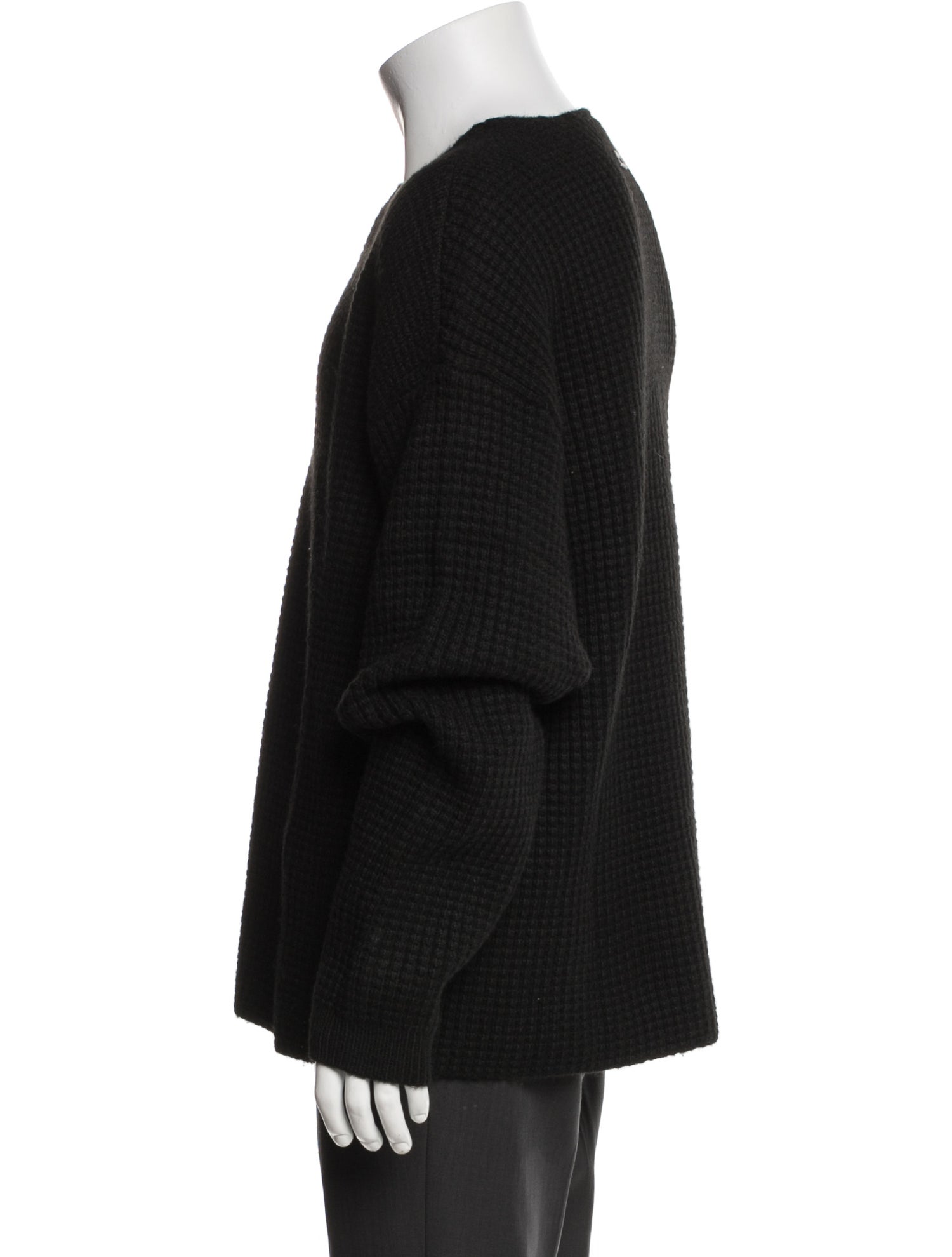 Essentials - Fear of God Crew Neck Long Sleeve Pullover w/ Tags