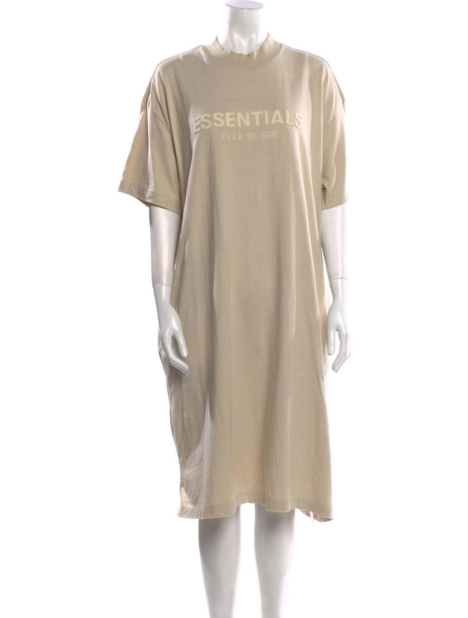 Essentials - Fear of God 2022 Midi Length Dress