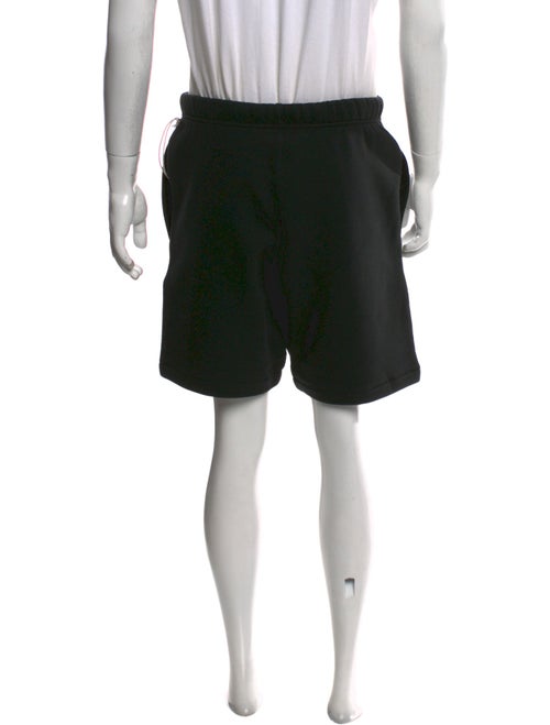 Essentials - Fear of God Signature Logo Jogger Shorts
