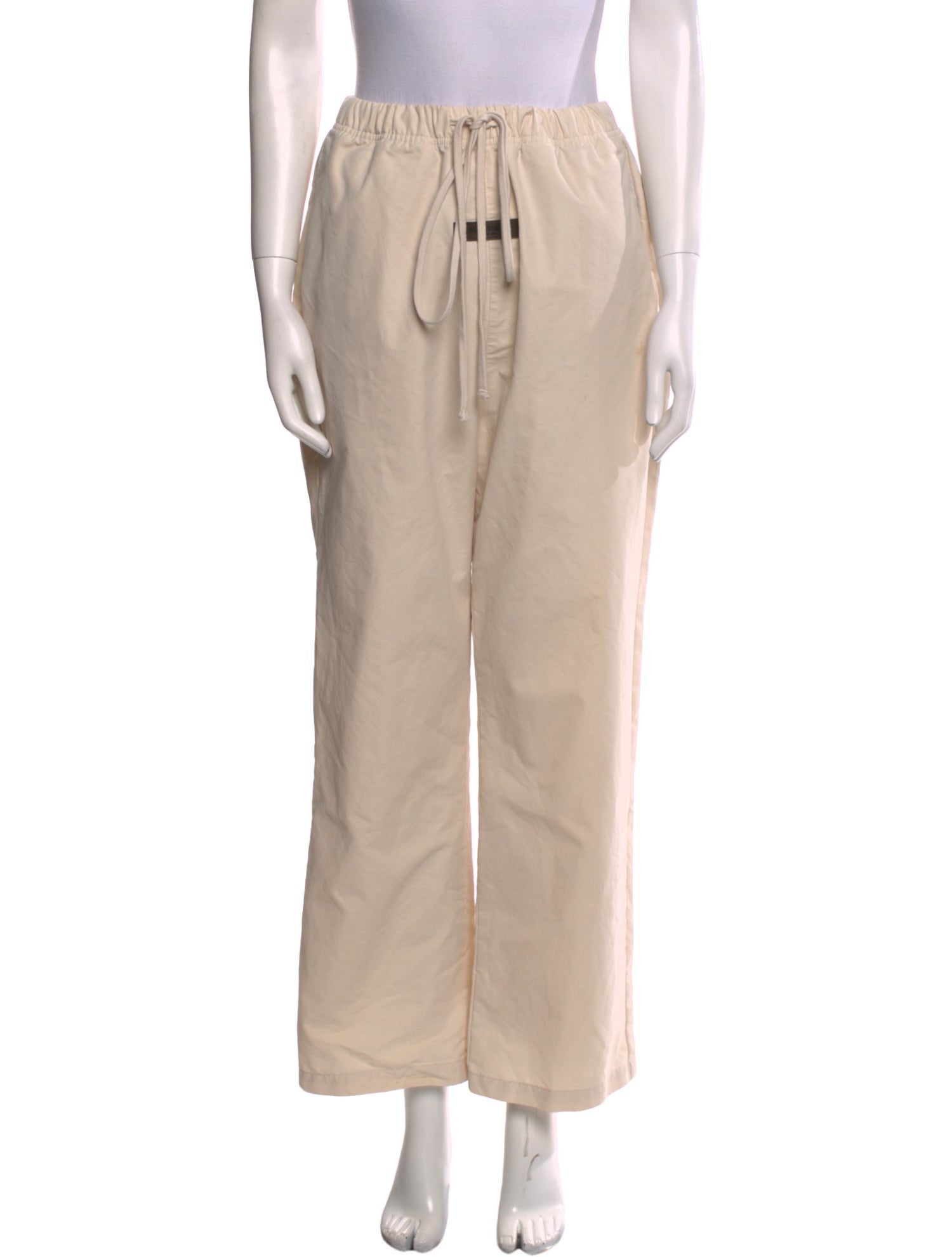 Essentials - Fear of God Wide Leg Pants