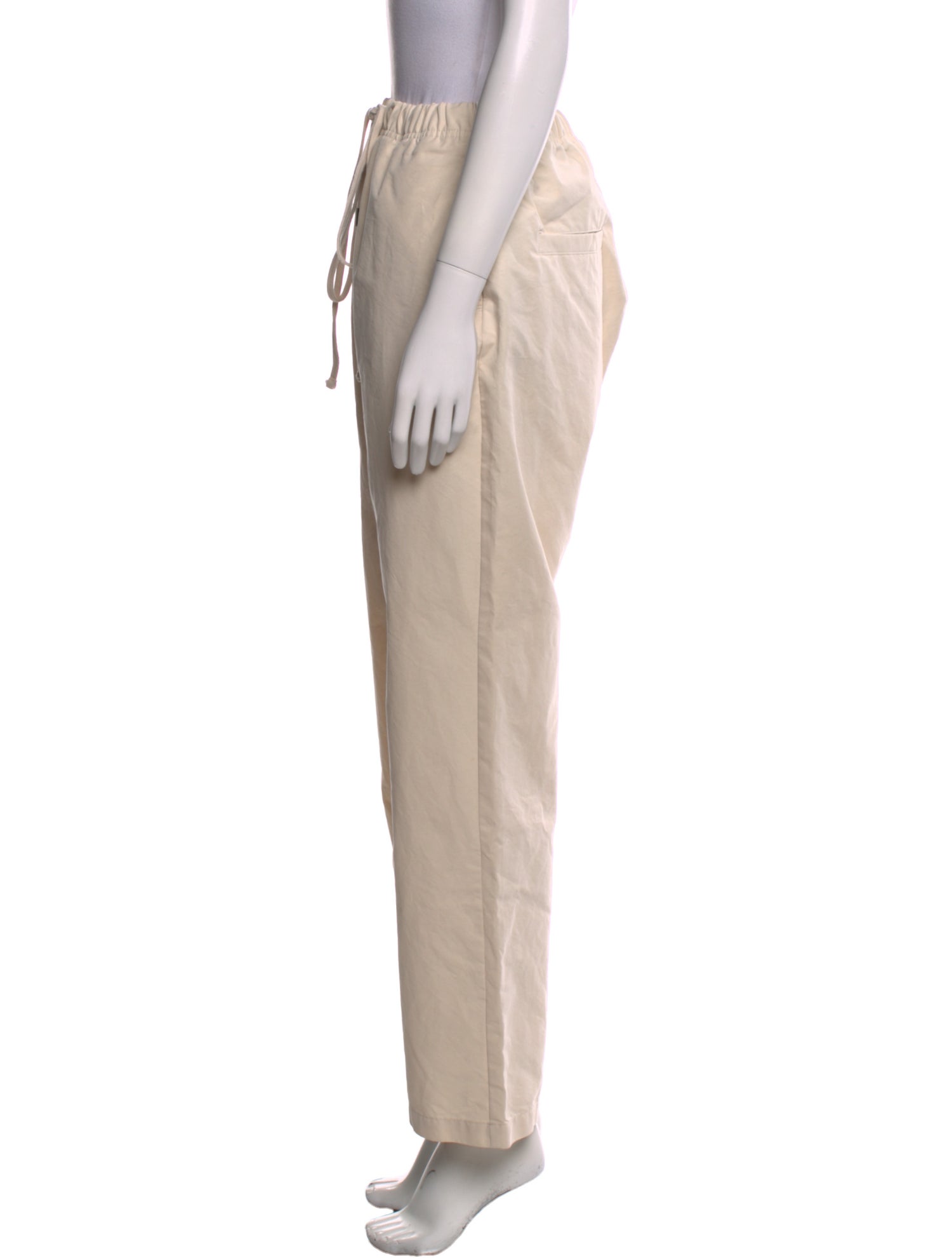 Essentials - Fear of God Wide Leg Pants