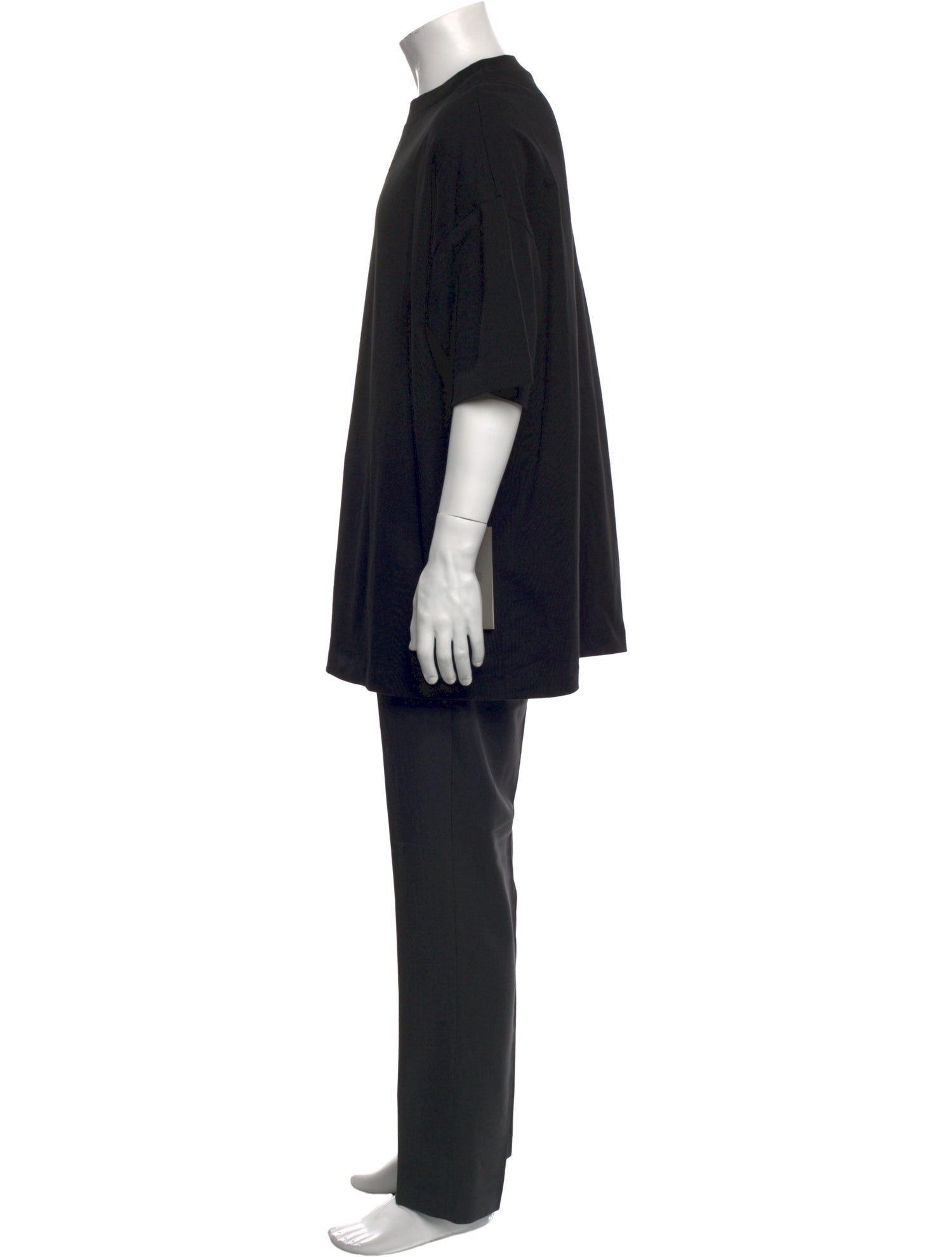 Essentials - Fear of God Crew Neck Short Sleeve T-Shirt w/ Tags