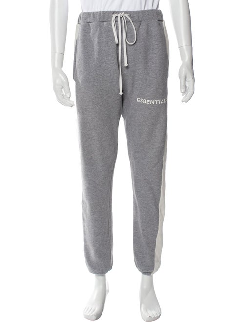 Essentials - Fear of God Lounge Bottoms