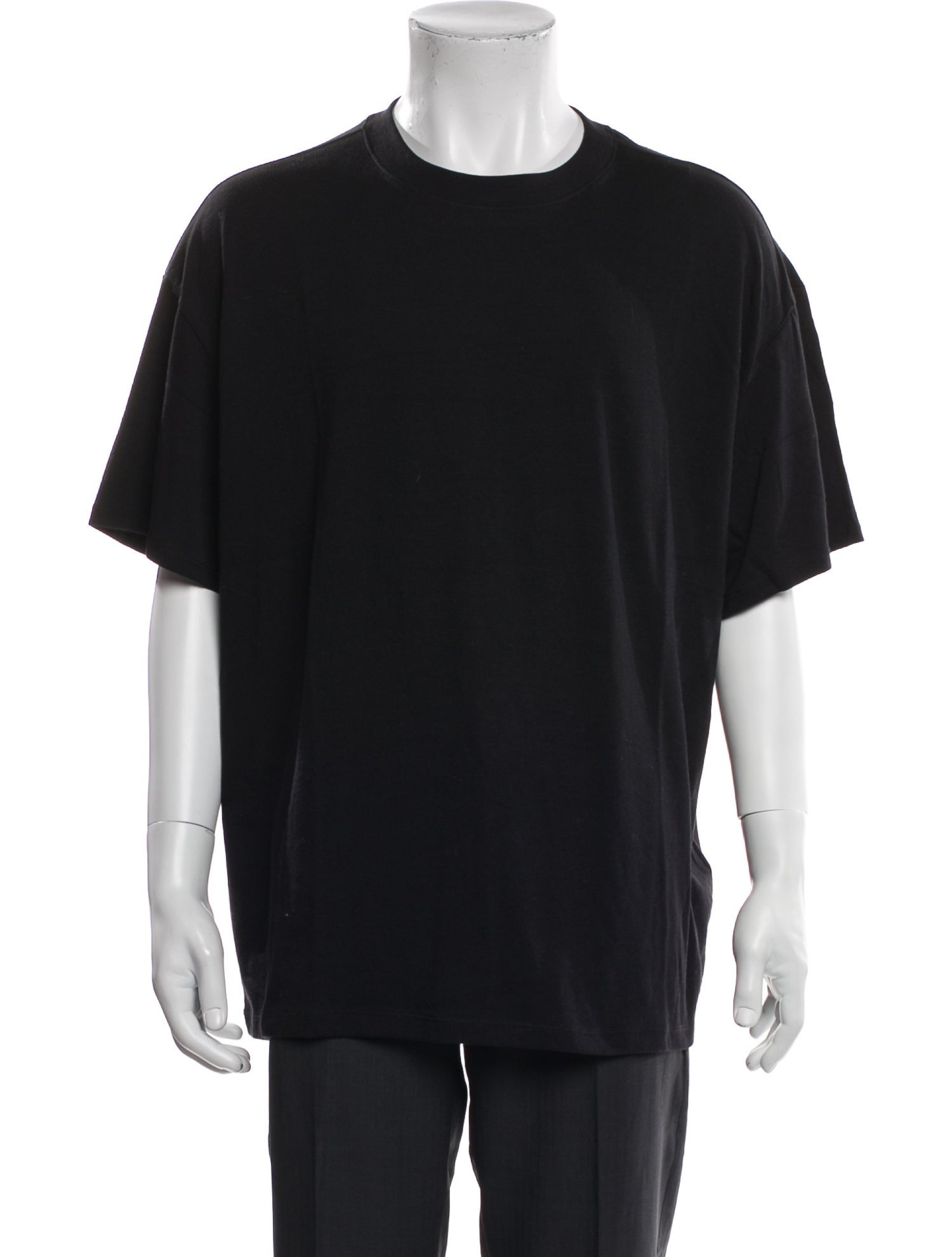 Essentials - Fear of God Crew Neck Short Sleeve T-Shirt
