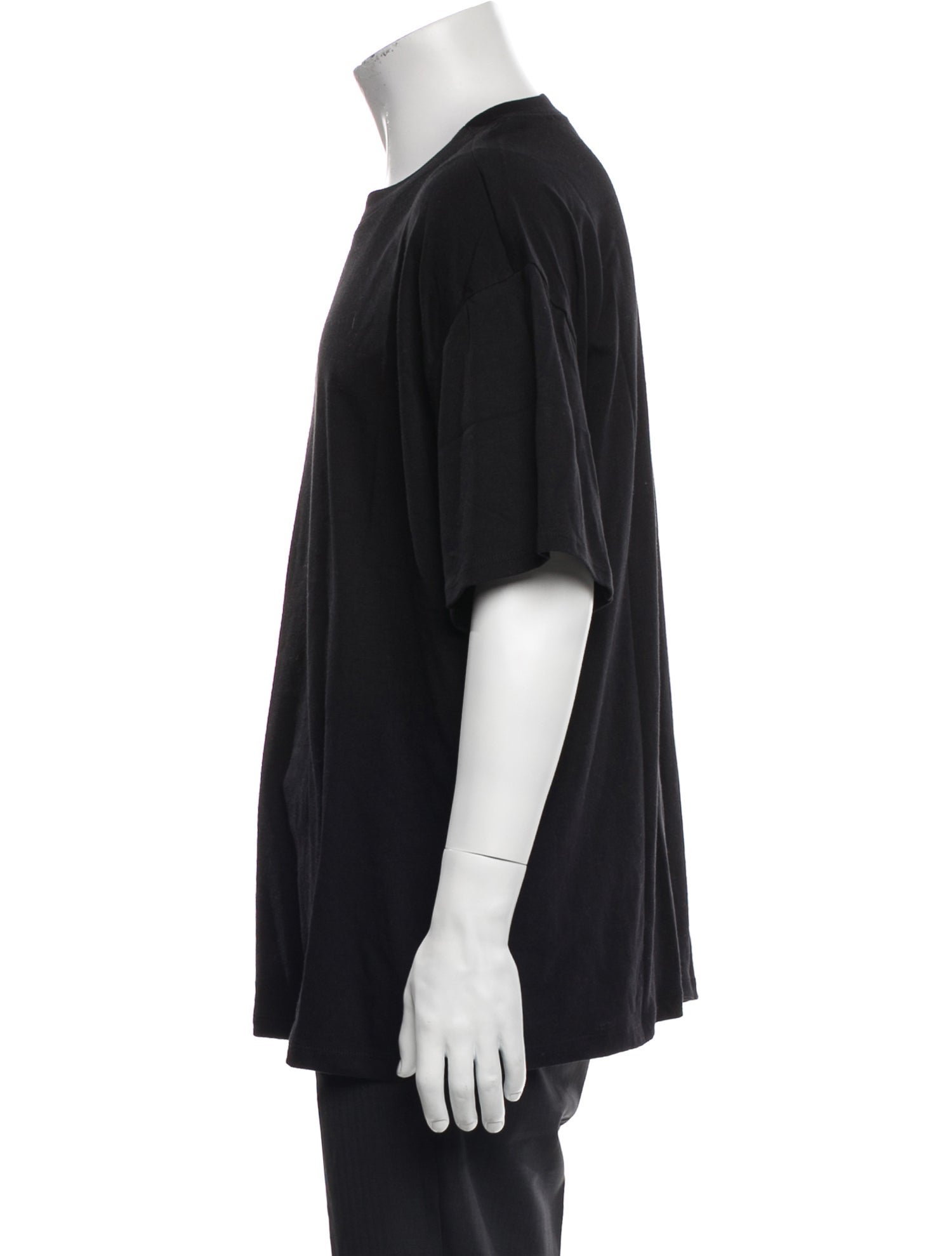 Essentials - Fear of God Crew Neck Short Sleeve T-Shirt