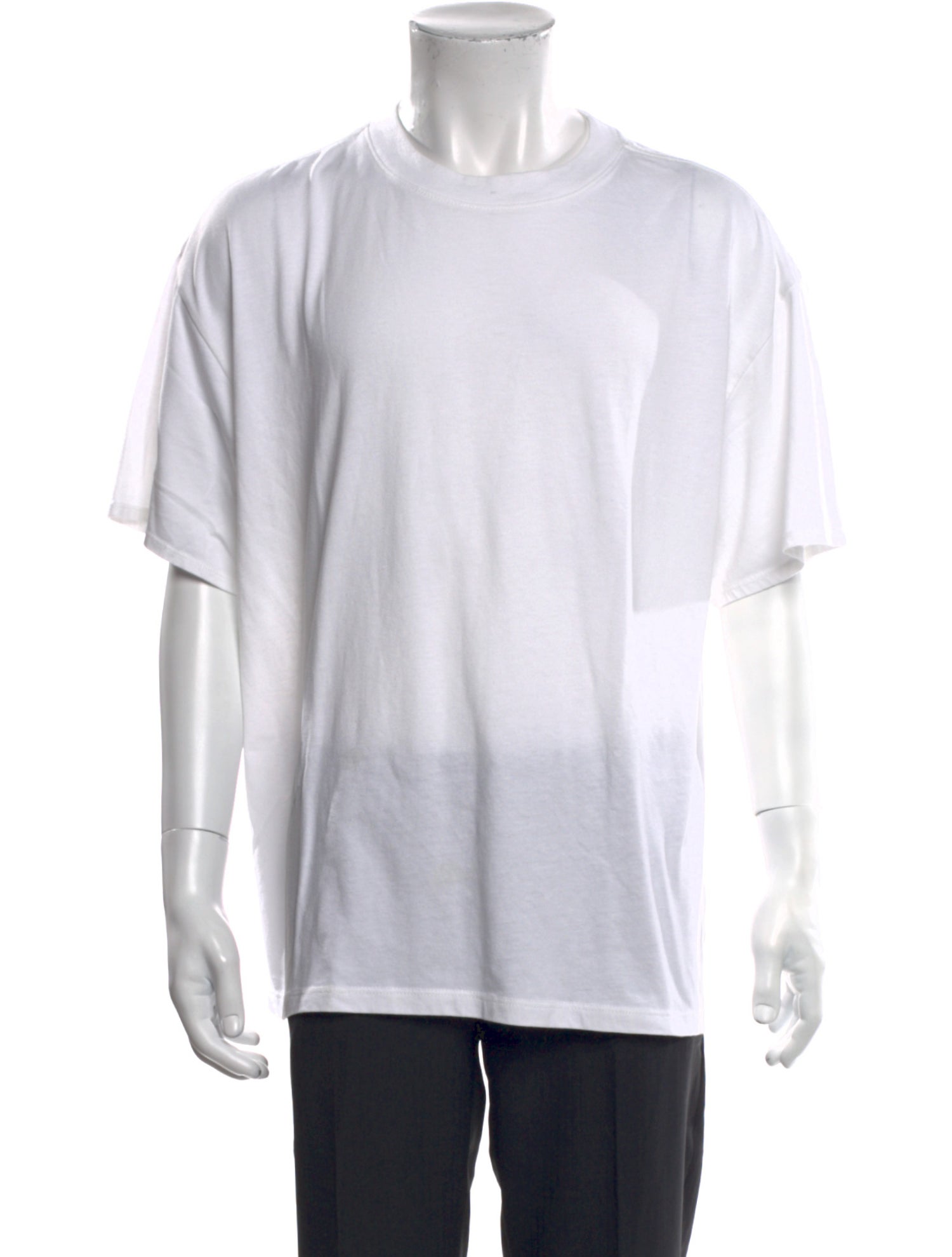 Essentials - Fear of God Crew Neck Short Sleeve T-Shirt