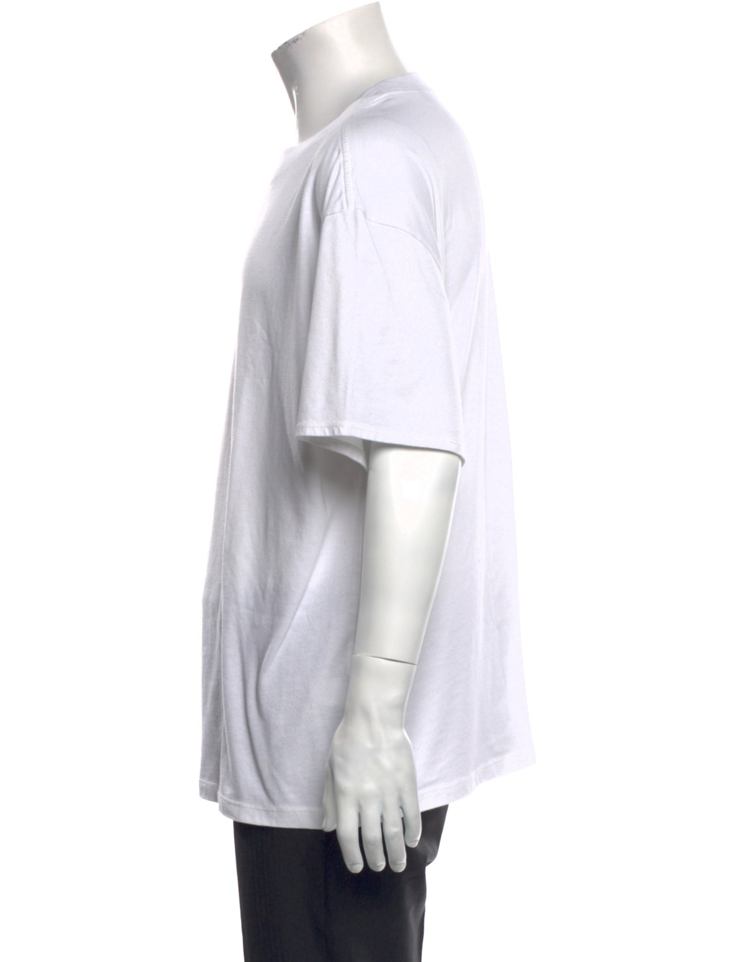 Essentials - Fear of God Crew Neck Short Sleeve T-Shirt