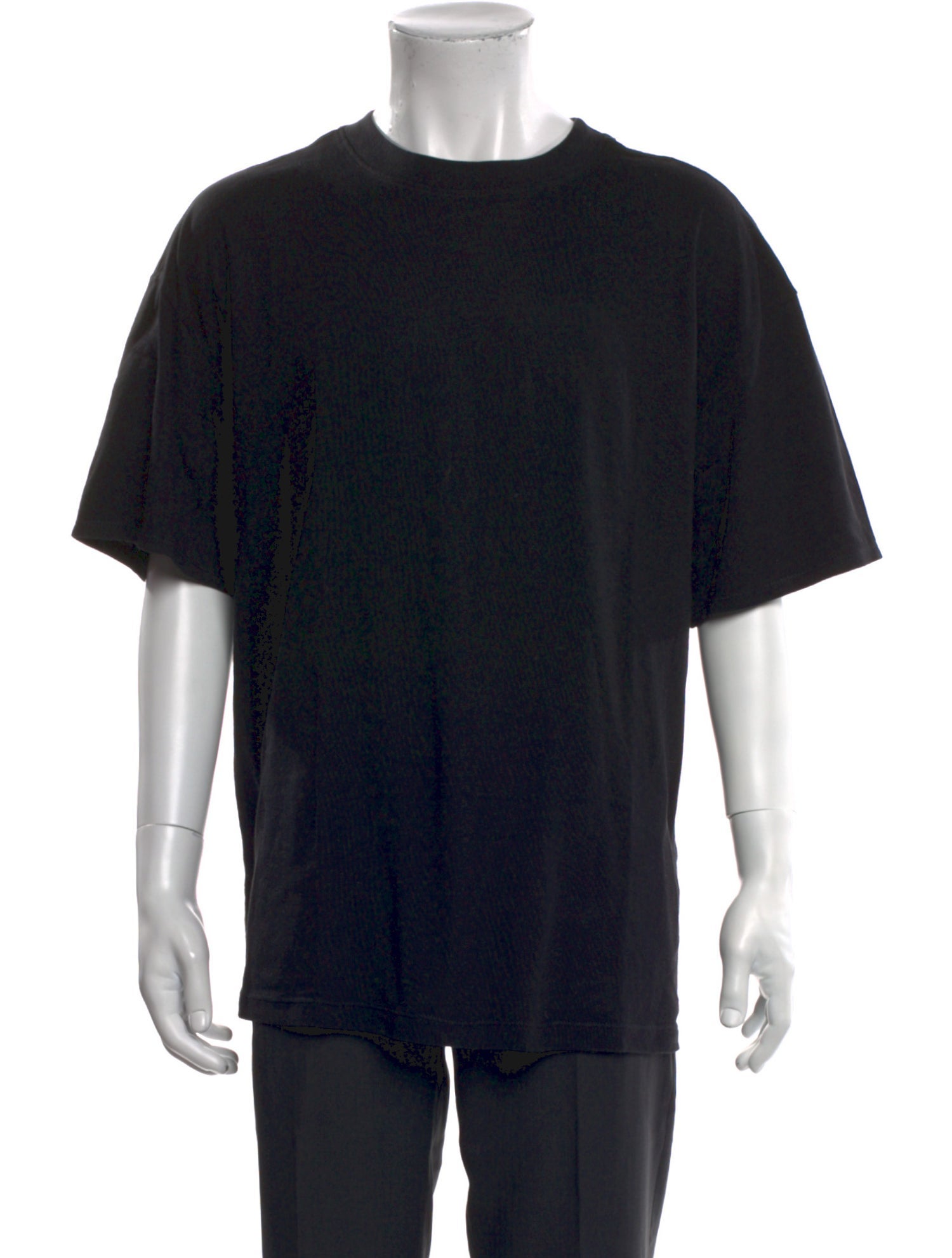Essentials - Fear of God Crew Neck Short Sleeve T-Shirt