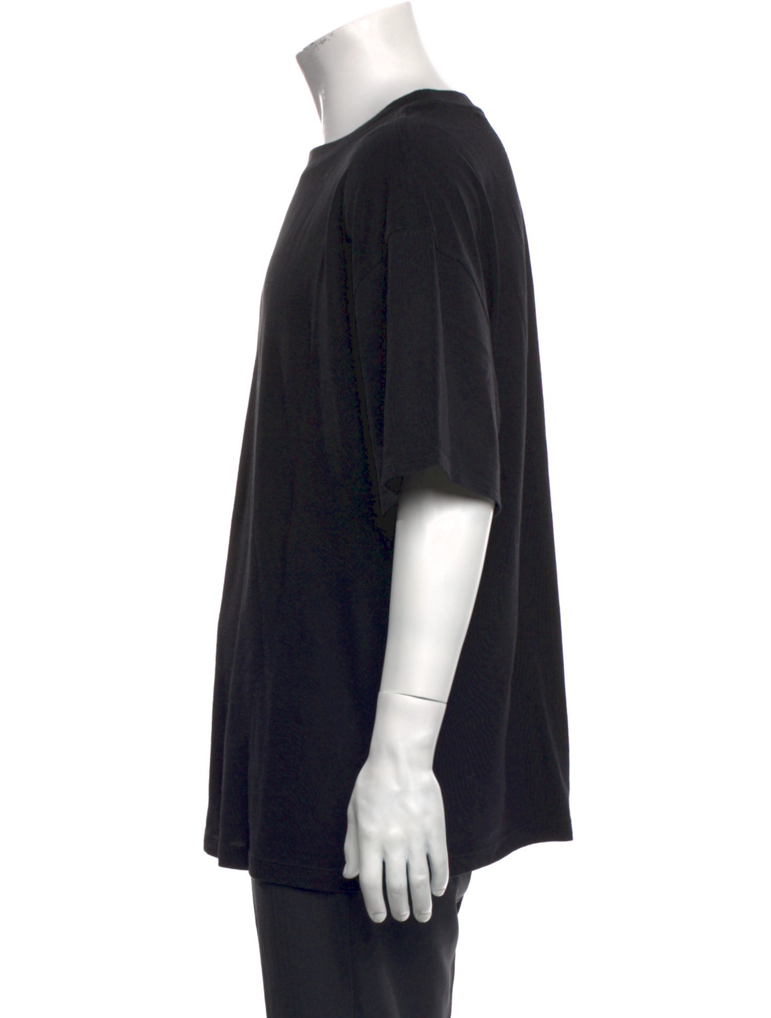 Essentials - Fear of God Crew Neck Short Sleeve T-Shirt