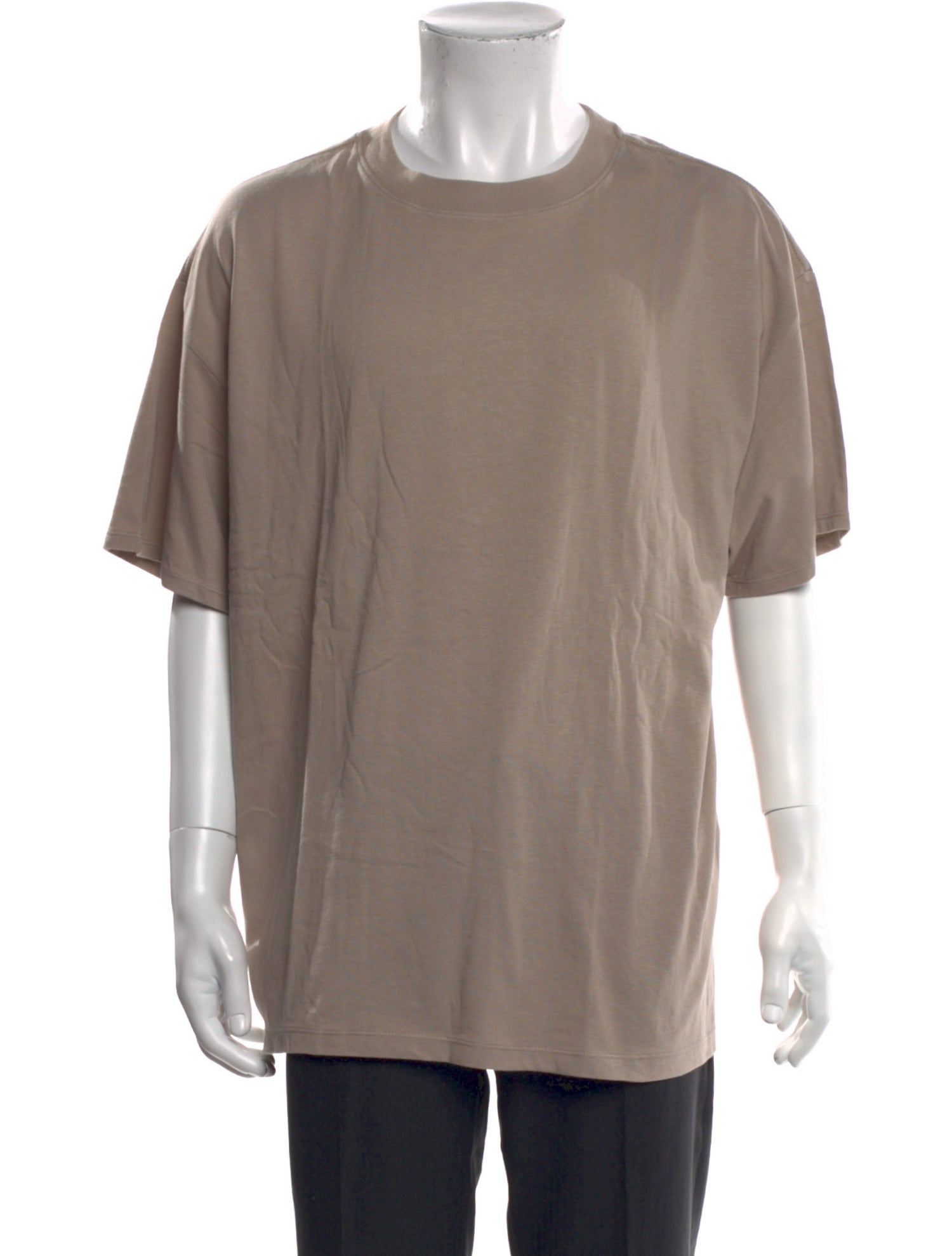 Essentials - Fear of God Short Sleeve Shirt