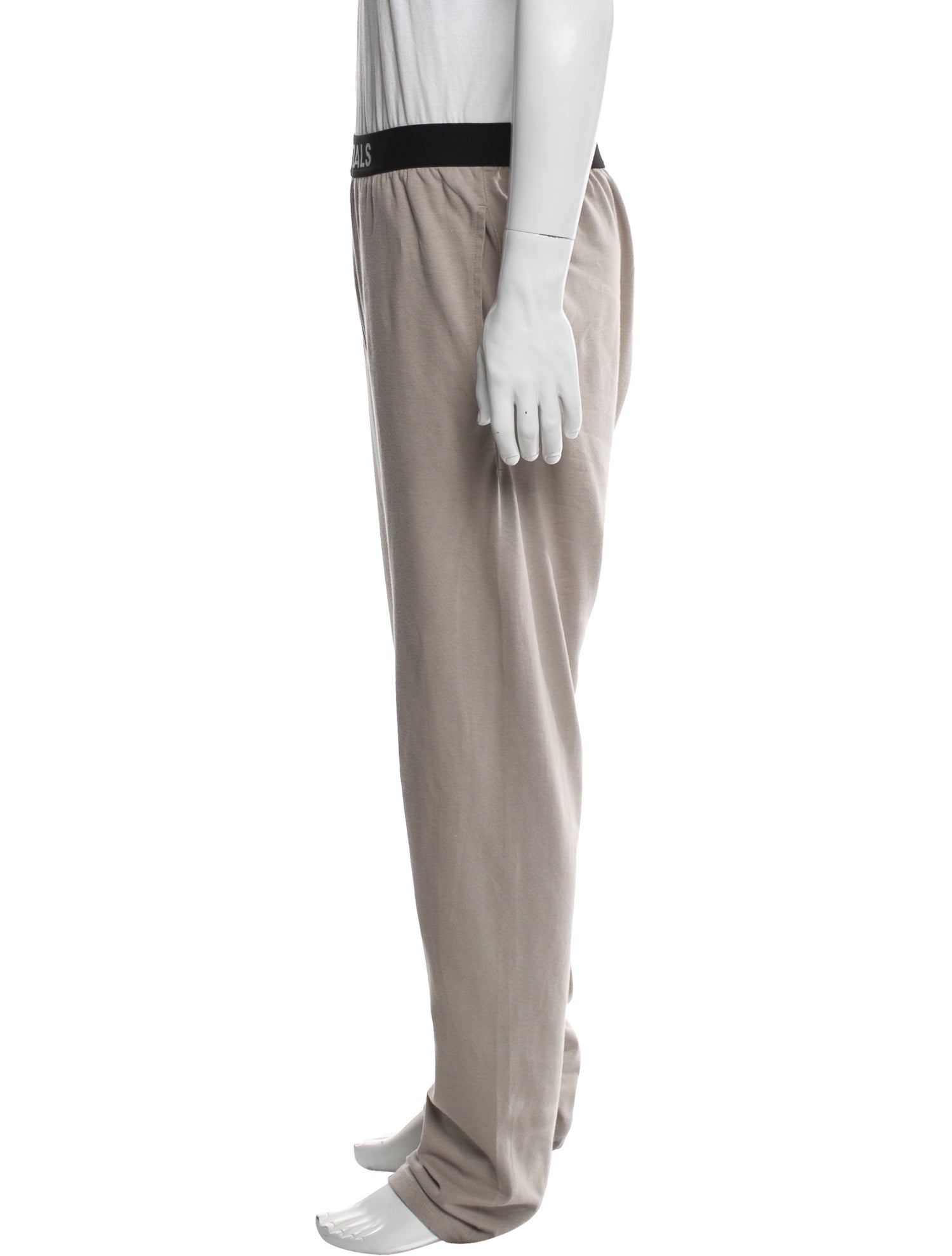 Essentials - Fear of God Lounge Bottoms