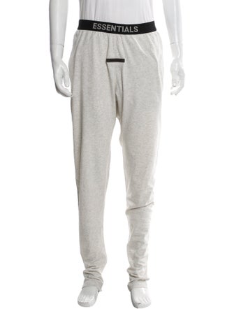 Essentials - Fear of God Lounge Bottoms