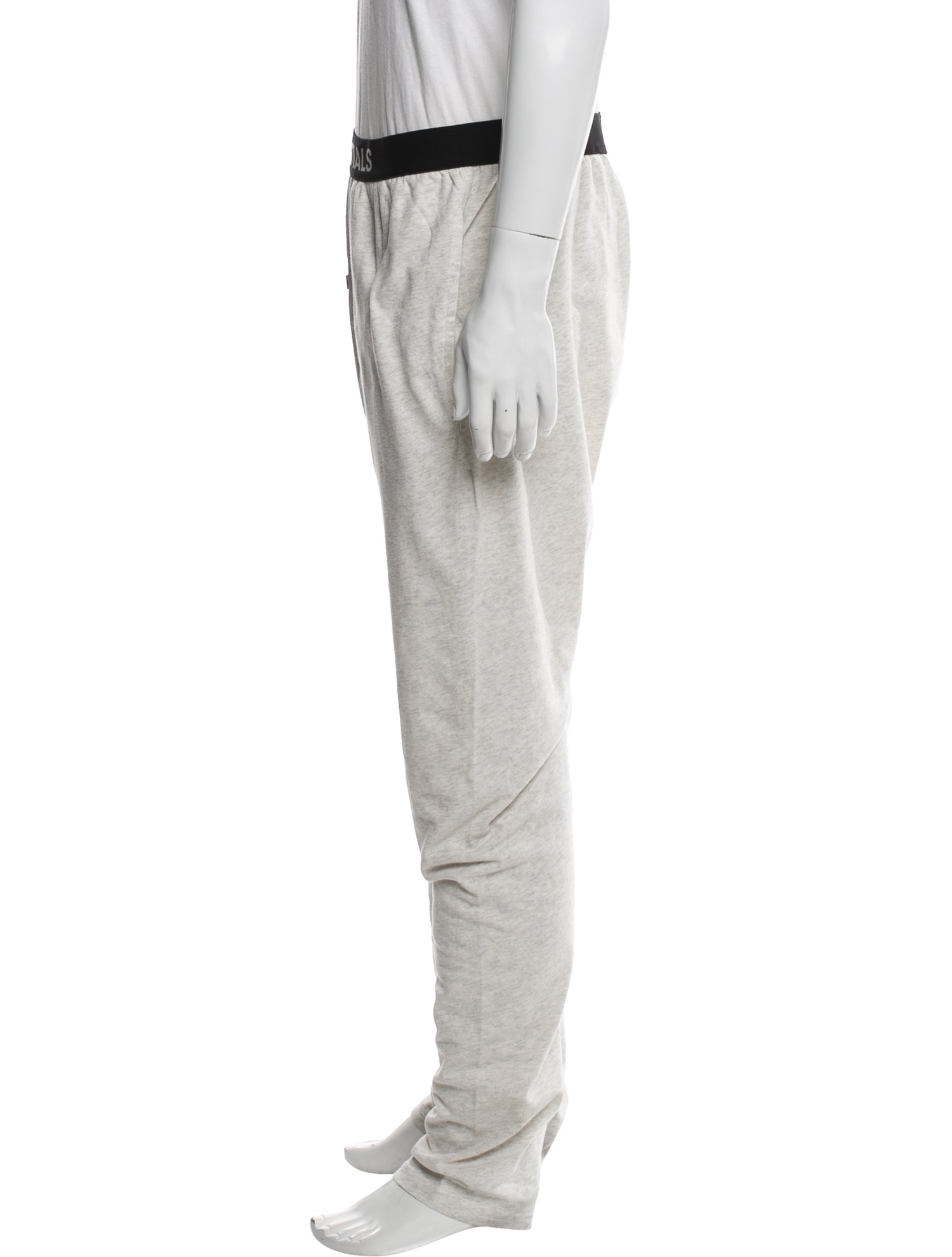 Essentials - Fear of God Lounge Bottoms