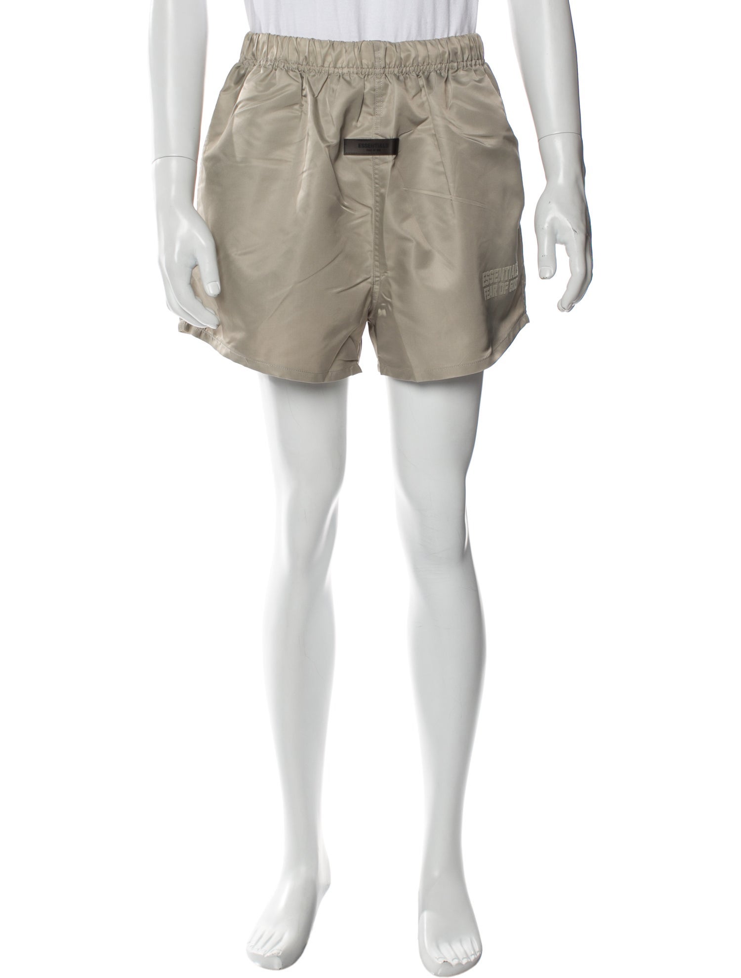 Essentials - Fear of God Shorts