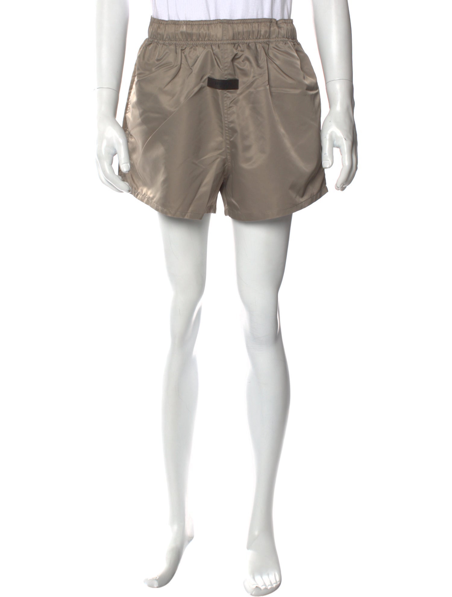 Essentials - Fear of God Shorts w/ Tags