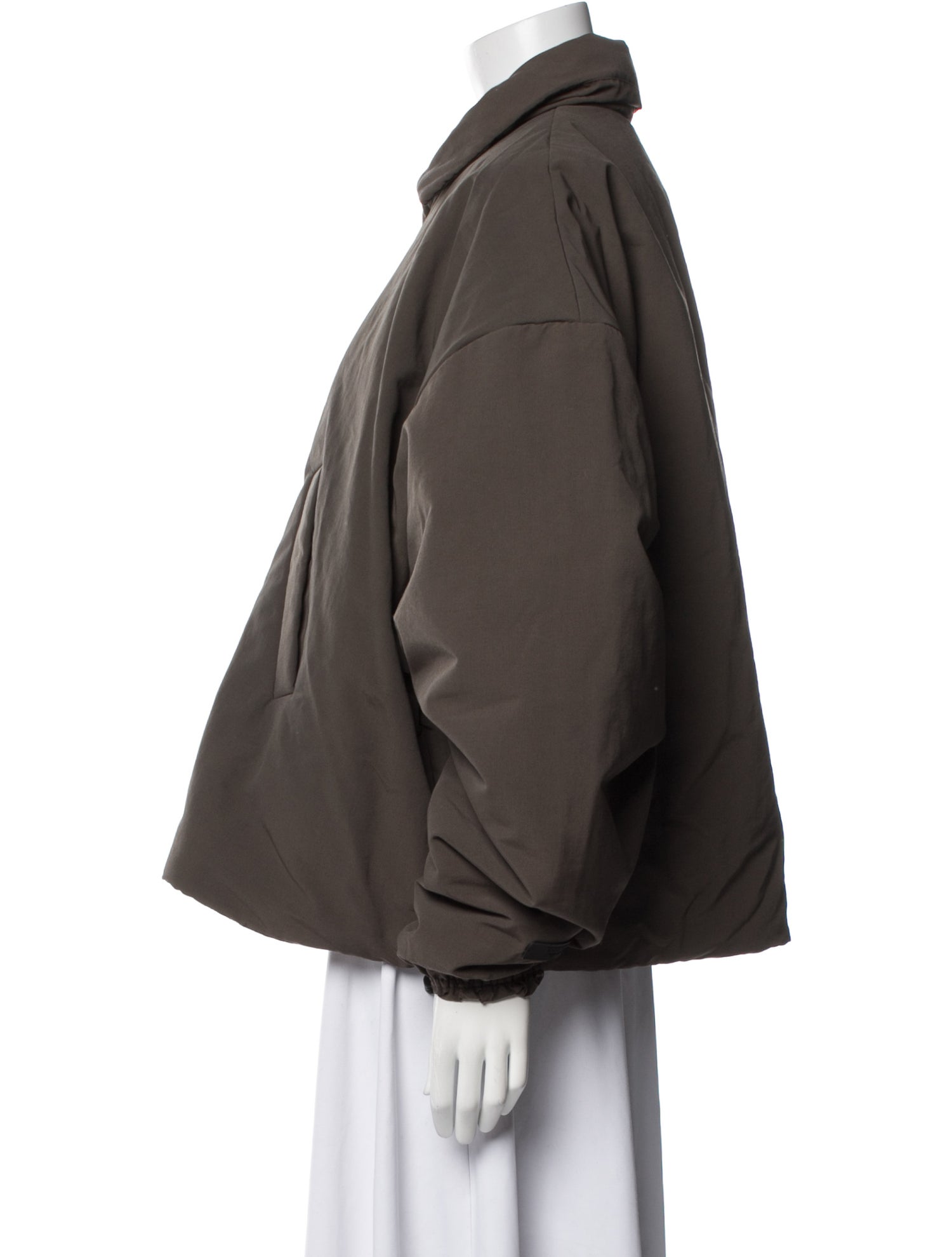 Essentials - Fear of God Nylon Jacket