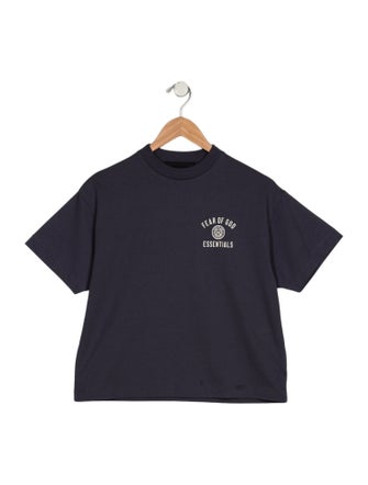 Essentials - Fear of God Shirting