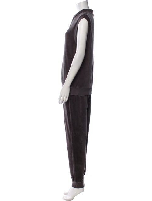 Essentials - Fear of God Pant Set