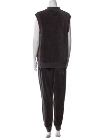 Essentials - Fear of God Pant Set