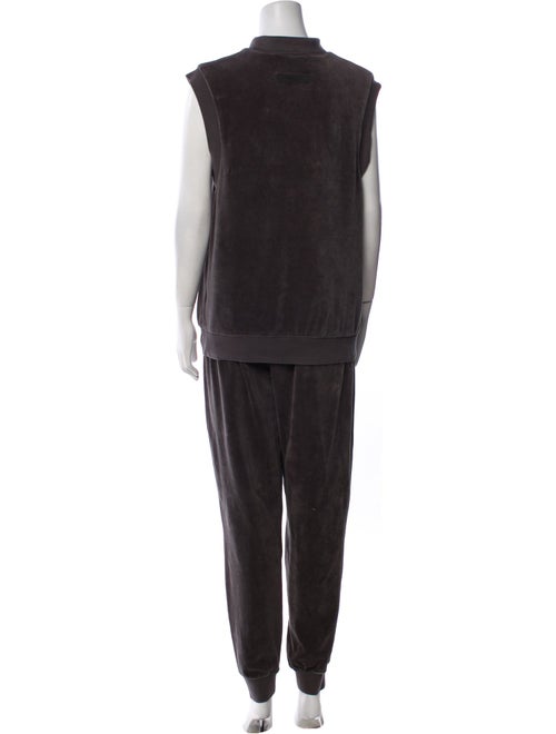 Essentials - Fear of God Pant Set