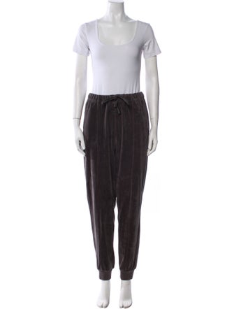 Essentials - Fear of God Pant Set