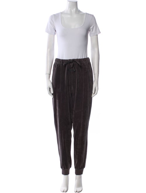 Essentials - Fear of God Pant Set