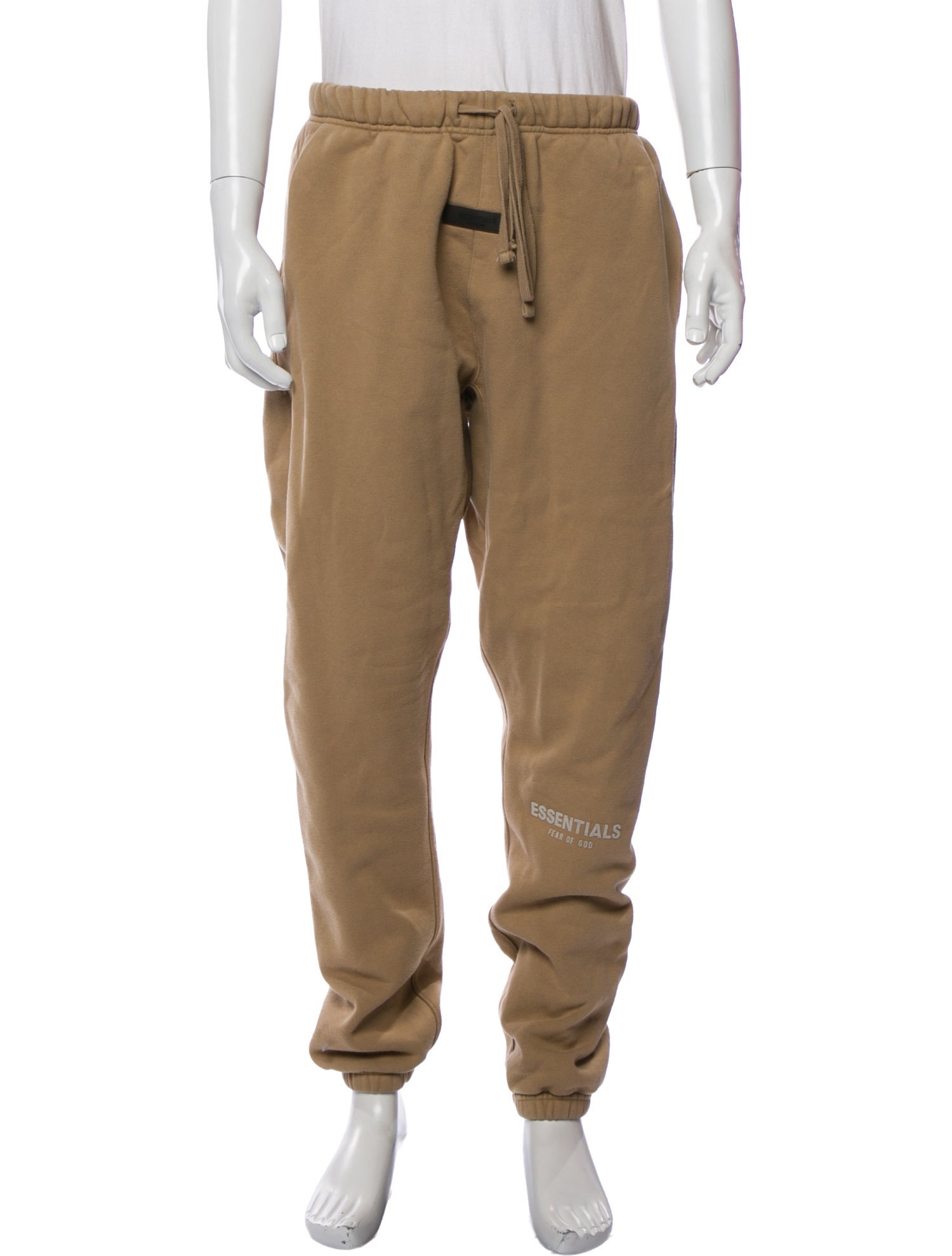 Essentials - Fear of God Lounge Bottoms