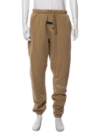 Essentials - Fear of God Lounge Bottoms