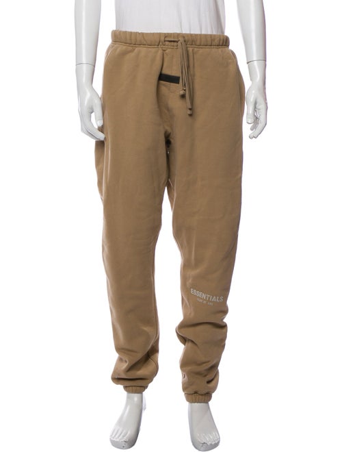 Essentials - Fear of God Lounge Bottoms