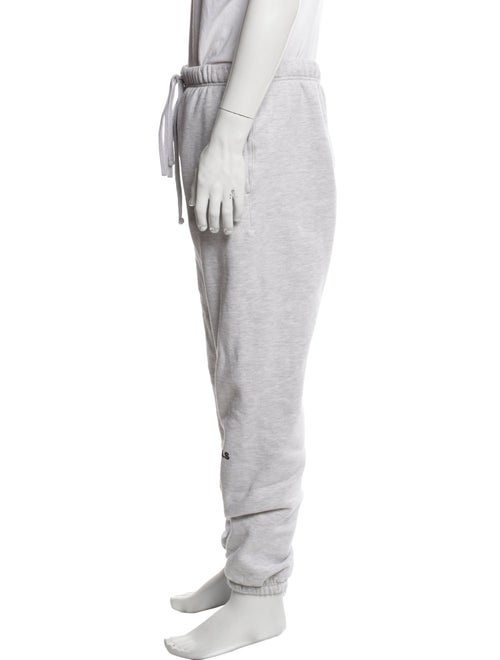 Essentials - Fear of God Graphic Print Lounge Bottoms