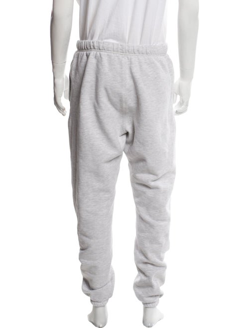 Essentials - Fear of God Graphic Print Lounge Bottoms