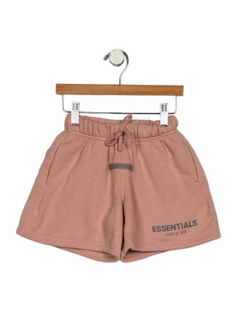 Essentials - Fear of God Shorts