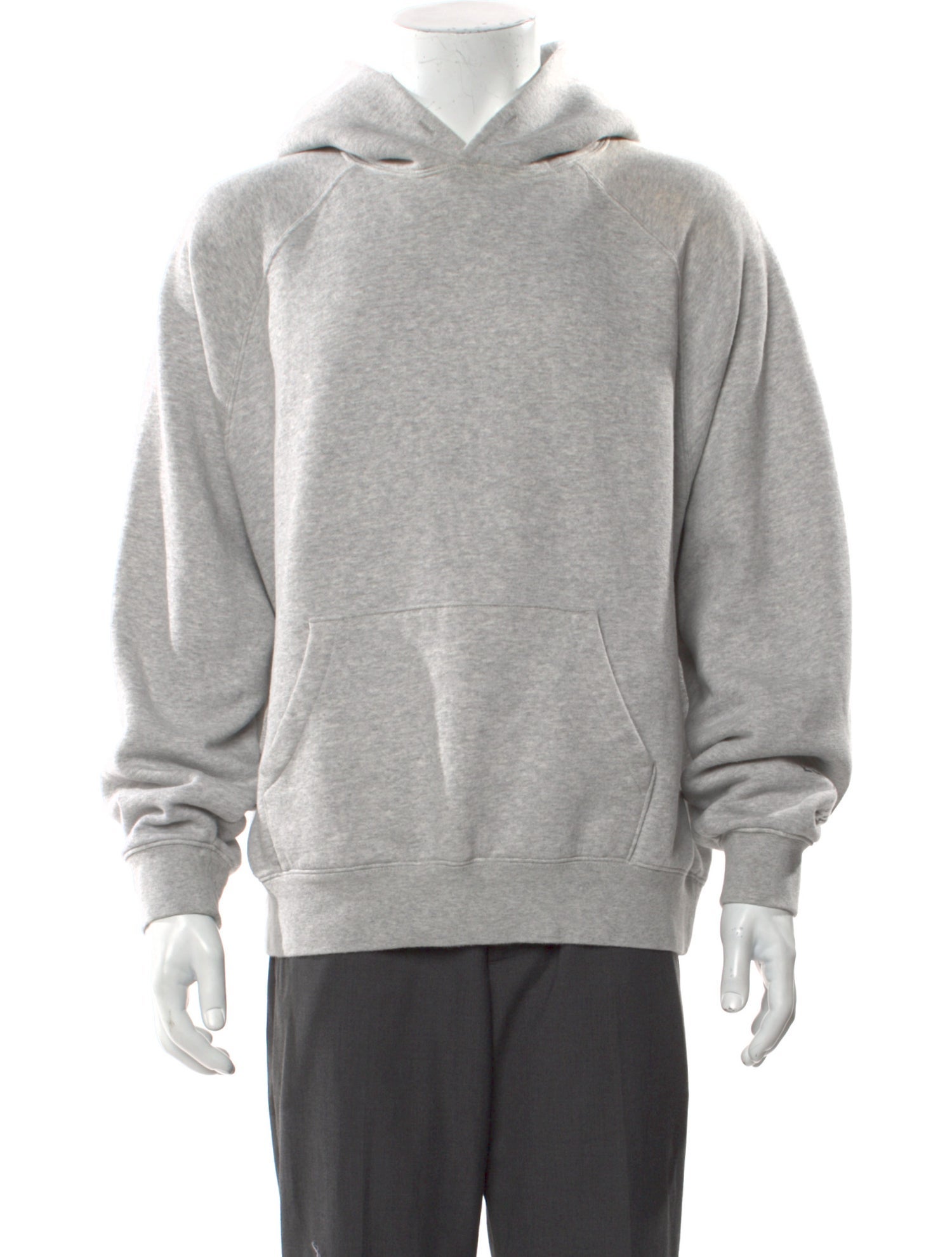 極美品✨ グッチ 16AW GHOST LIFE is GUCCI スウェット グッチ コットン スウェット メンズ ブラック GHOST LIFE IS