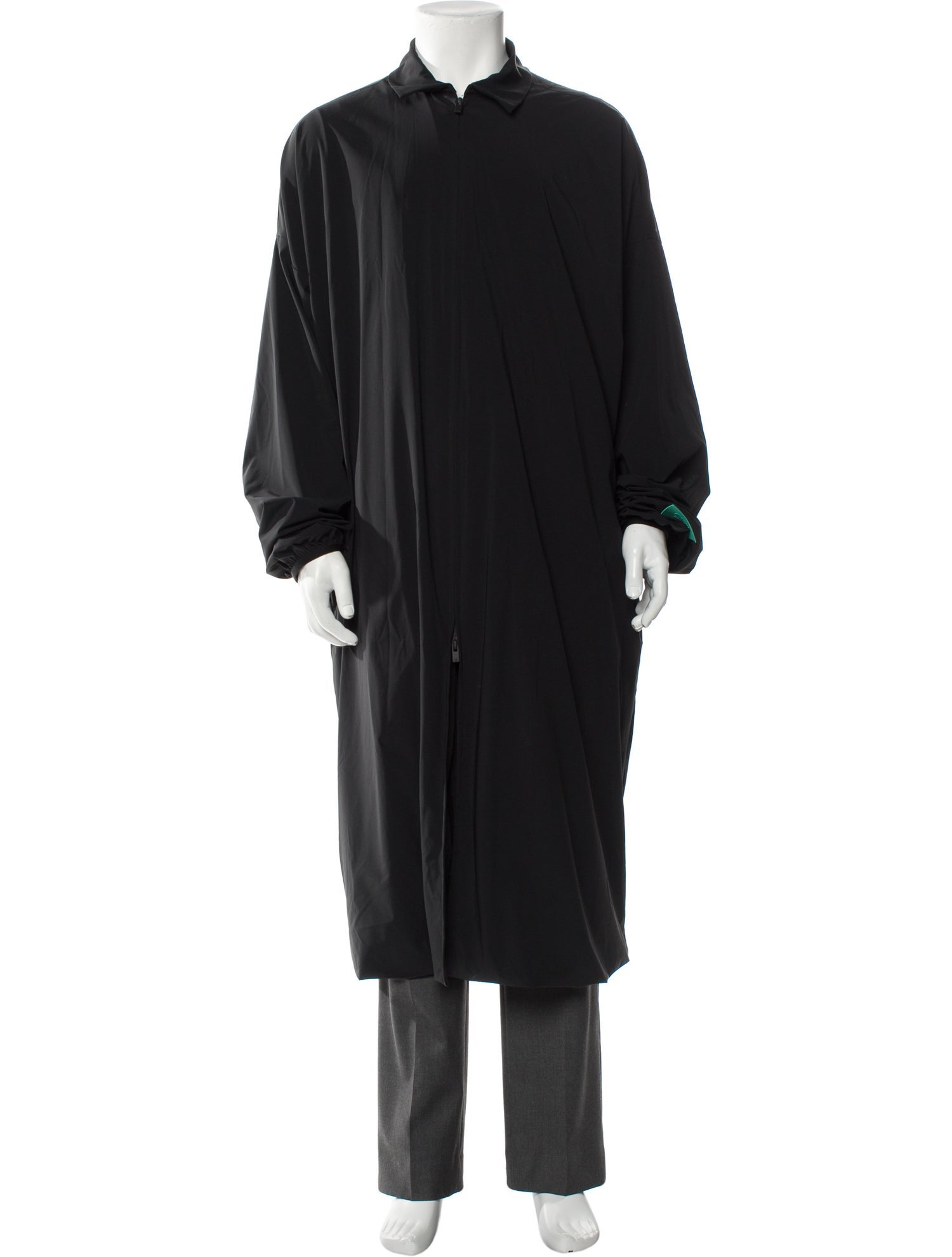 Essentials - Fear of God Trench Coat