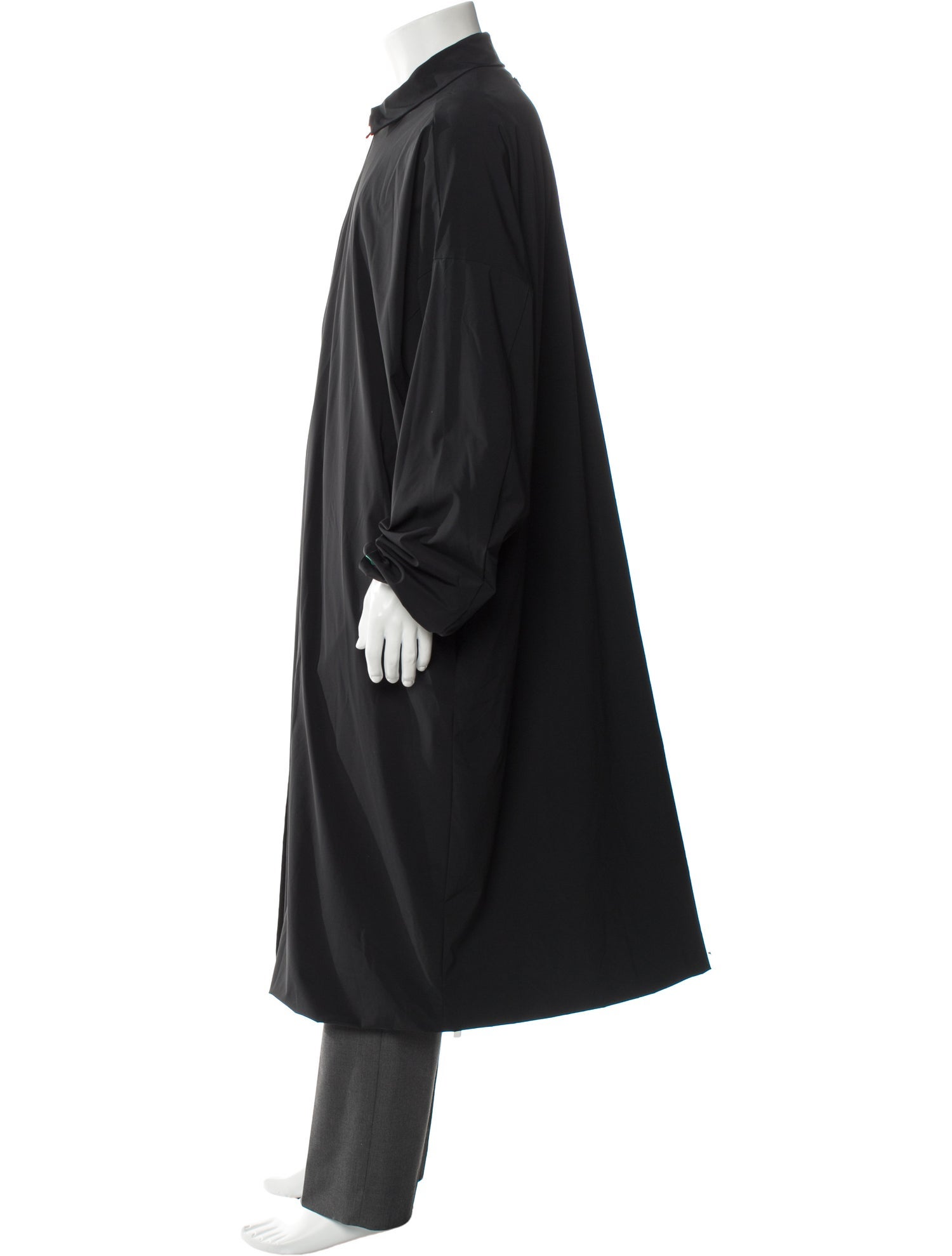 Essentials - Fear of God Trench Coat