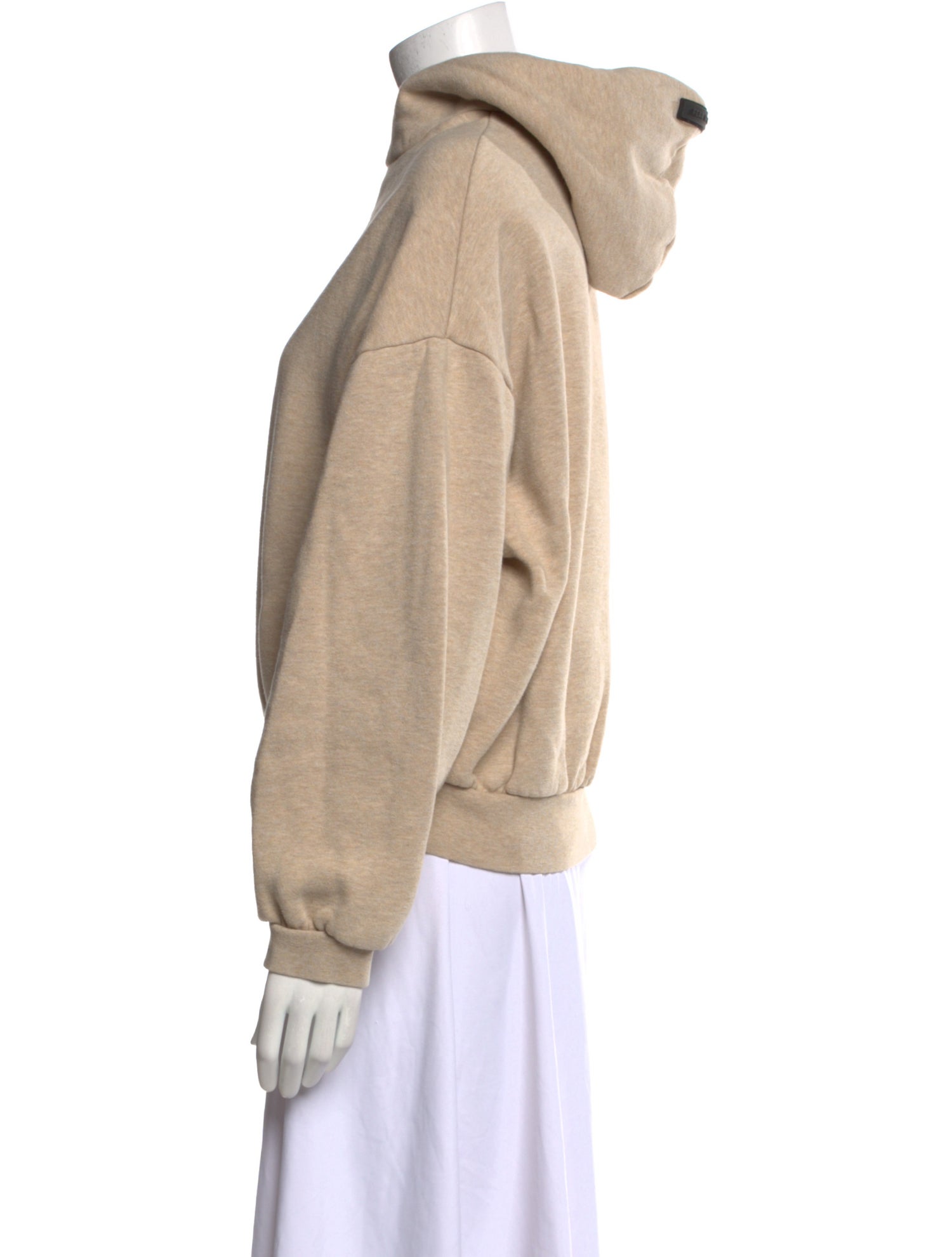Essentials - Fear of God Core Heather Turtleneck Sweatshirt
