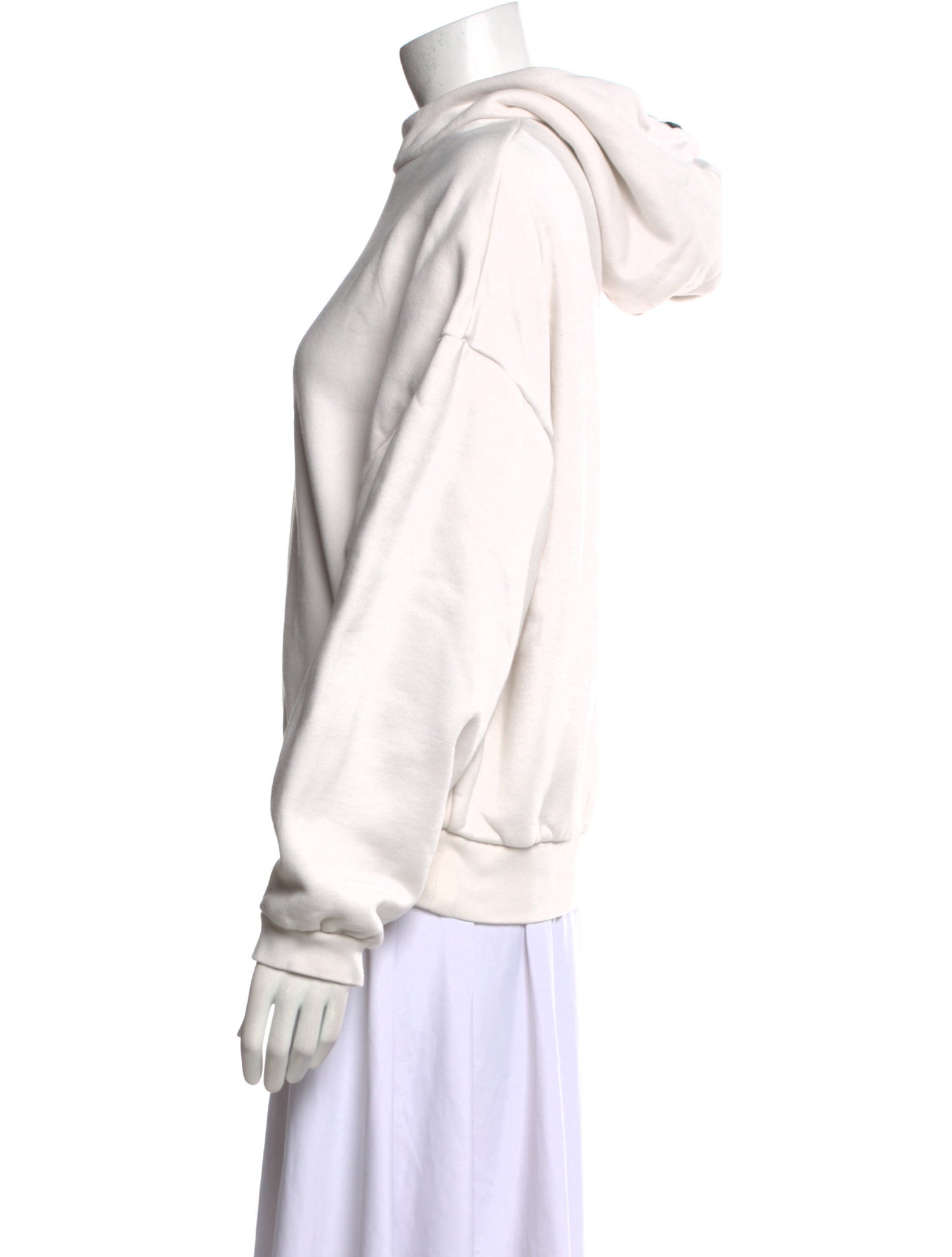 Essentials - Fear of God Core Heather Turtleneck Sweatshirt