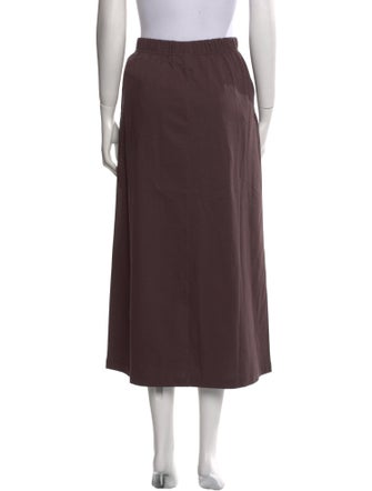 Essentials - Fear of God Midi Length Skirt