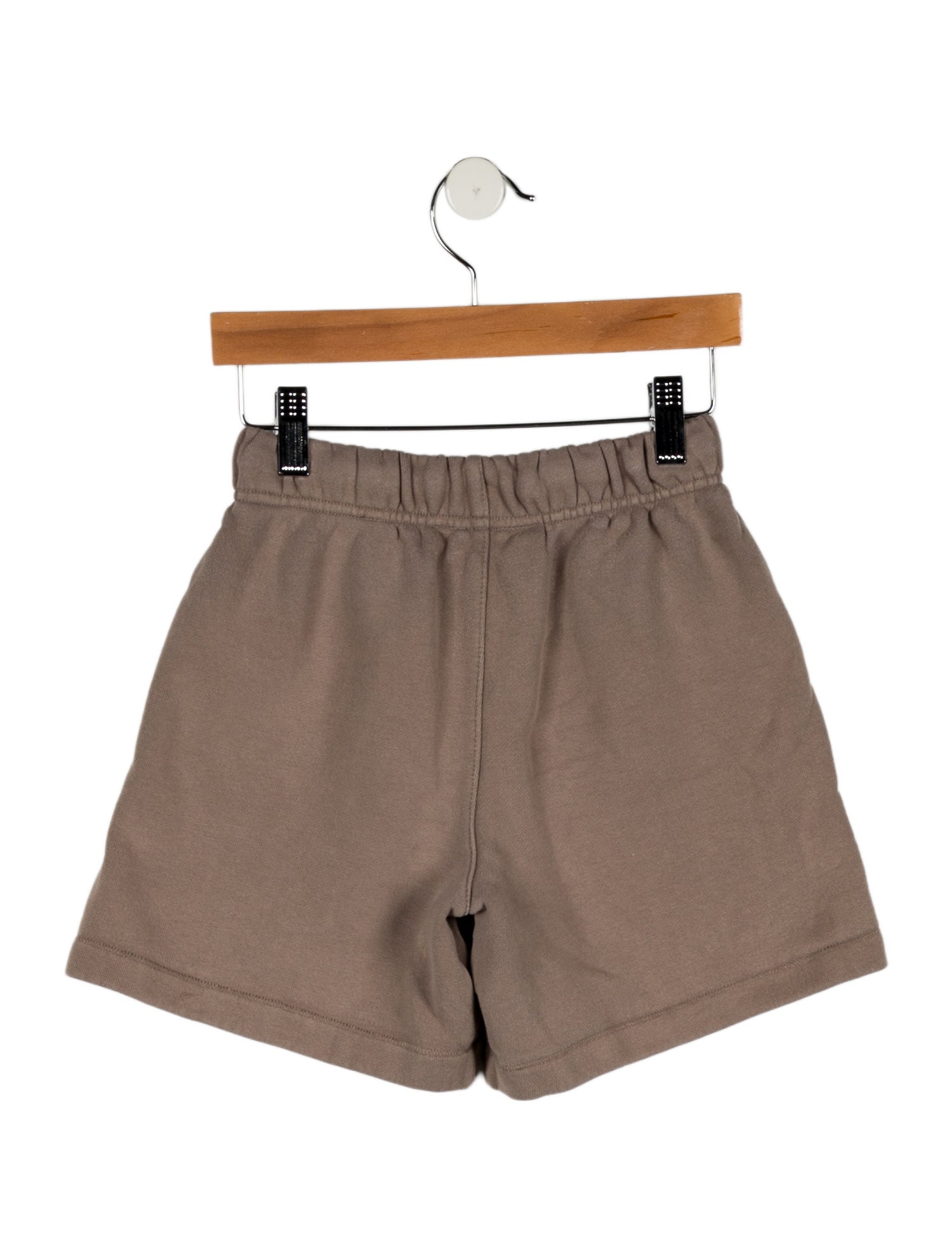 Essentials - Fear of God Logo Casual Shorts