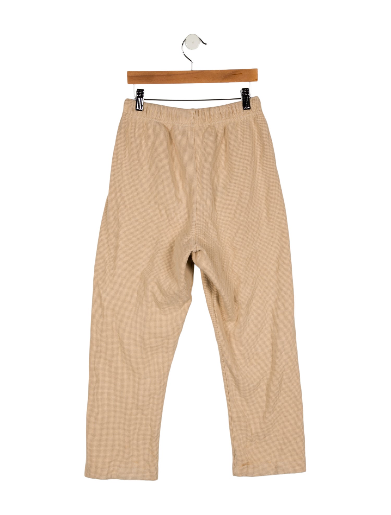Essentials - Fear of God Solid Casual Pants