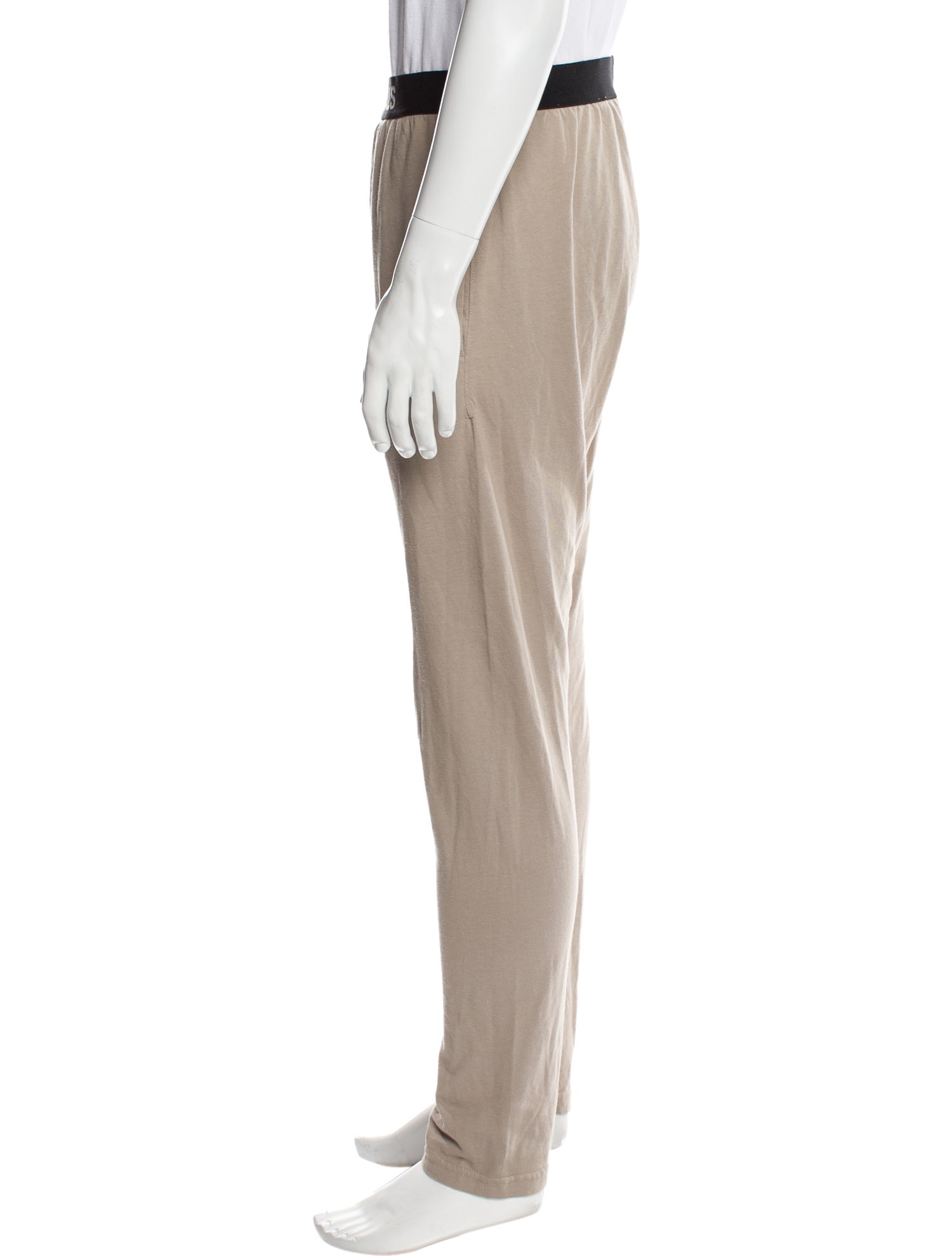 Essentials - Fear of God Lounge Bottoms