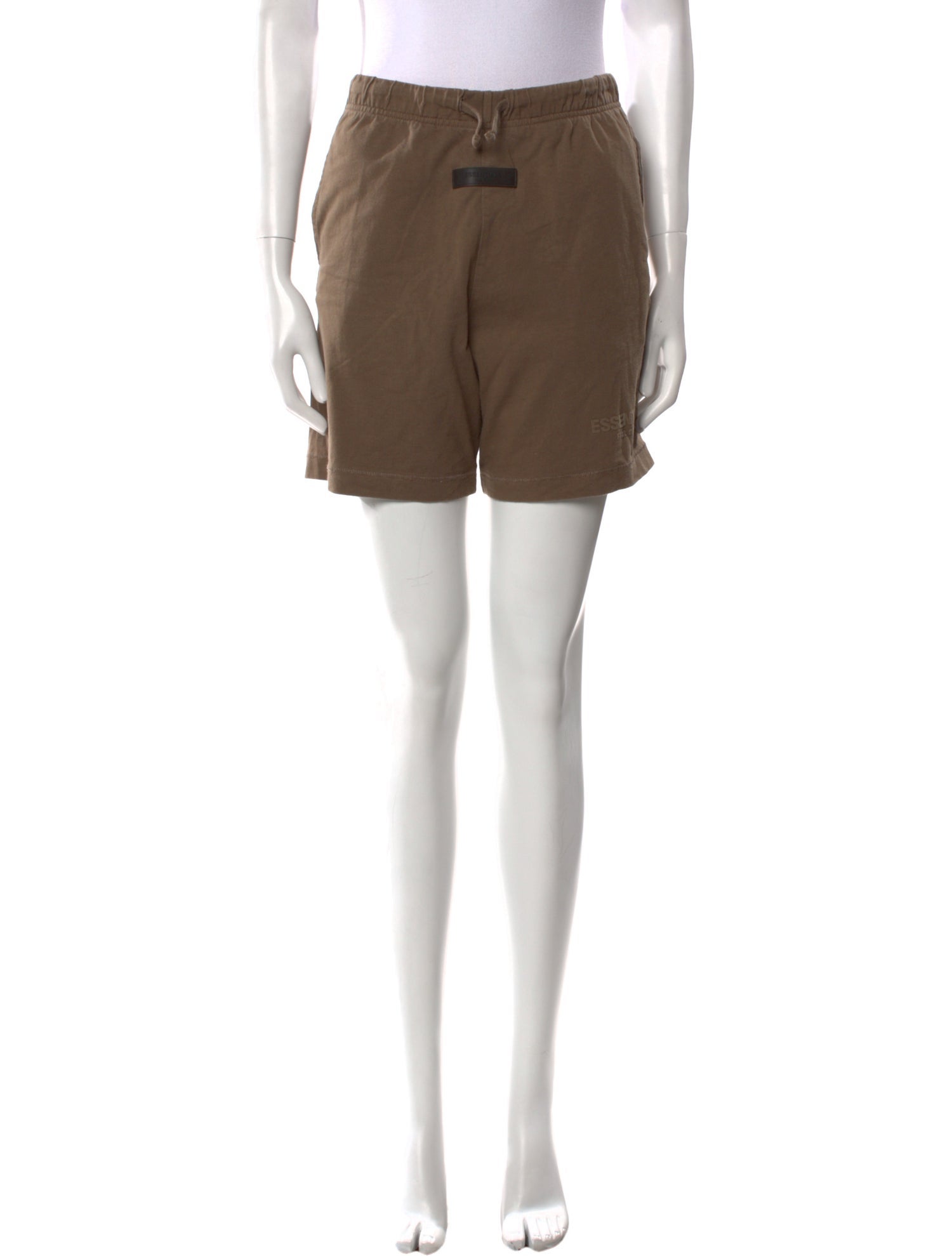 Essentials - Fear of God Mini Shorts