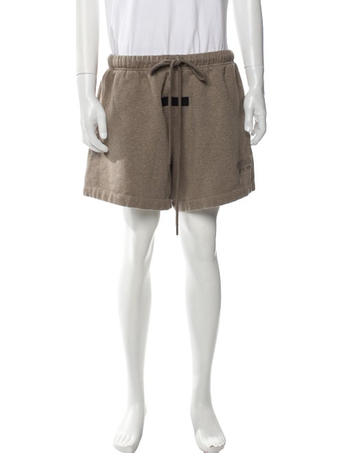 Essentials - Fear of God Jogger Shorts