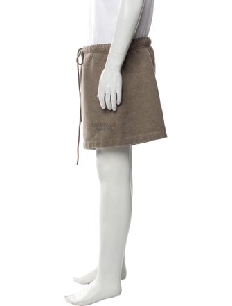 Essentials - Fear of God Jogger Shorts